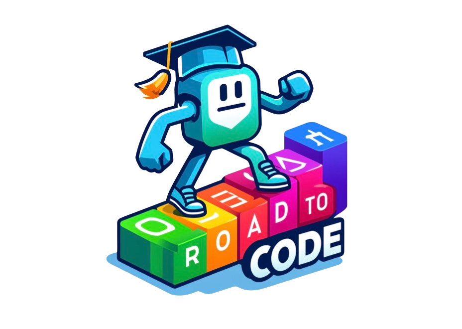 Road to Code